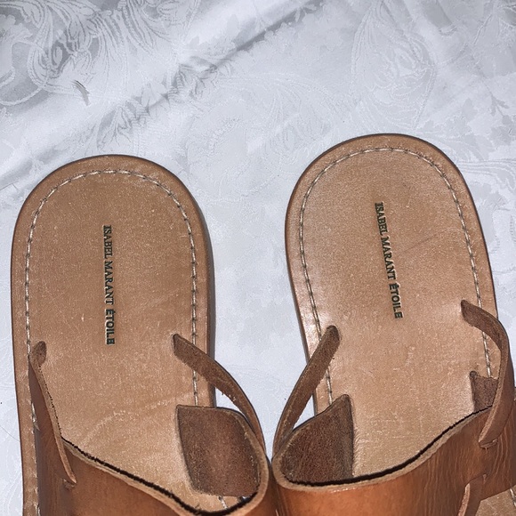 Isabel Marant Etoile Sandals - Picture 5 of 10
